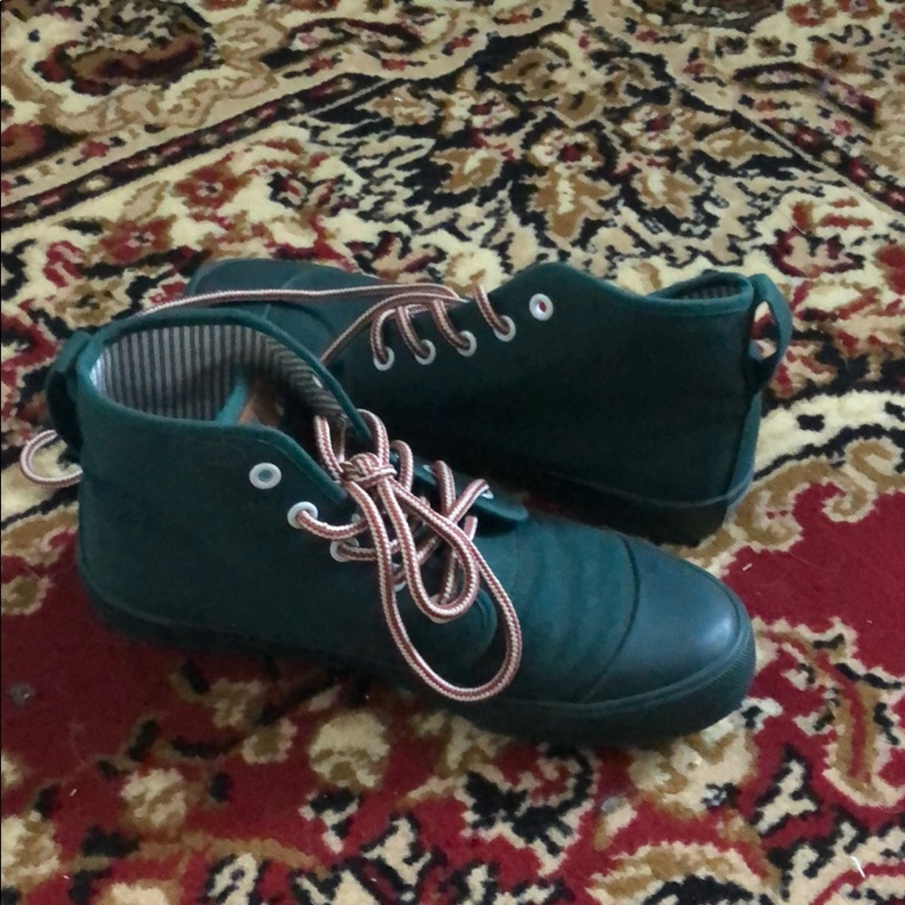 Bangs Shoes